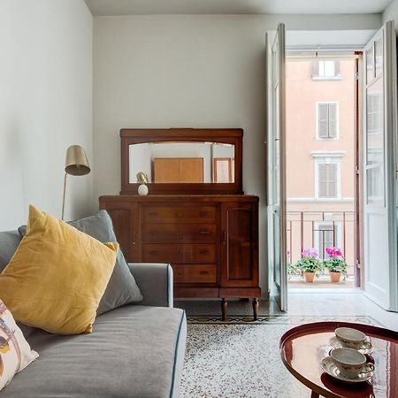 Ferienwohnung Casa Satrico Rom Exterior foto