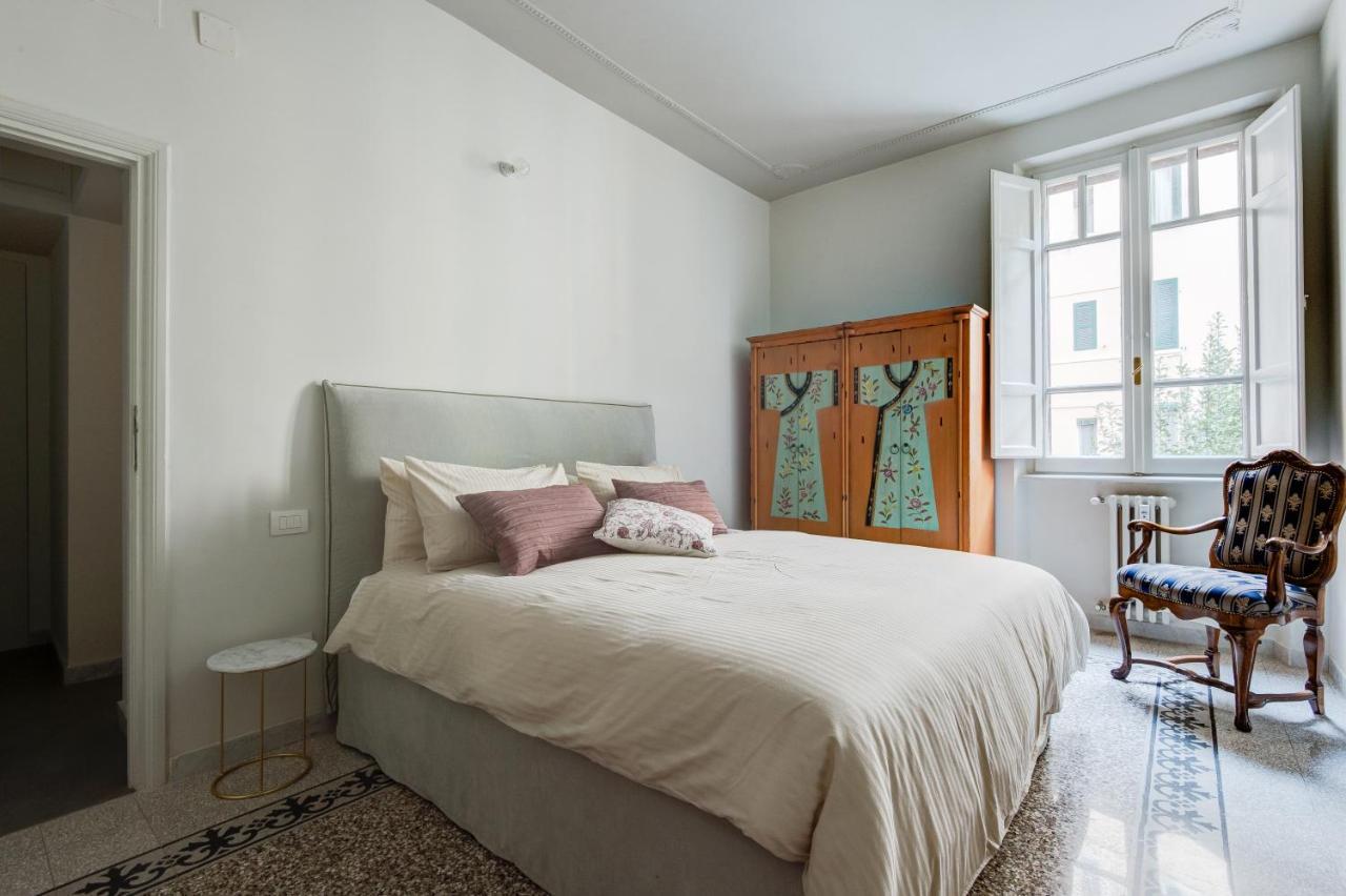 Ferienwohnung Casa Satrico Rom Exterior foto