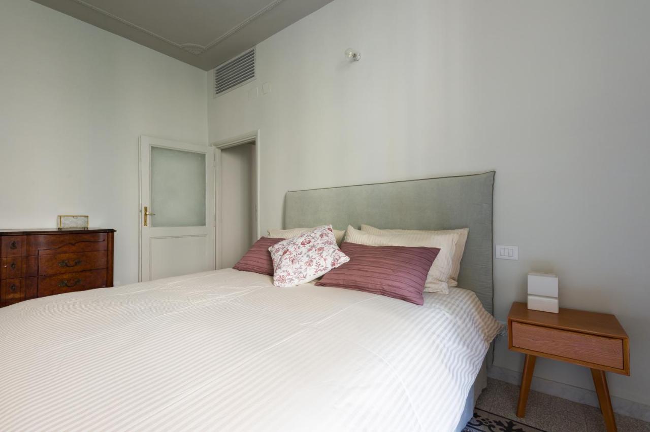 Ferienwohnung Casa Satrico Rom Exterior foto