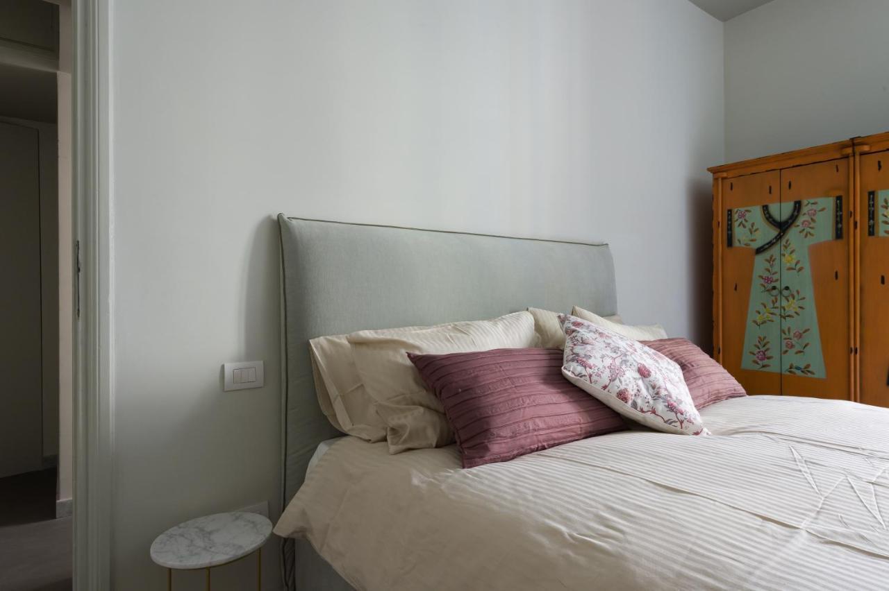 Ferienwohnung Casa Satrico Rom Exterior foto