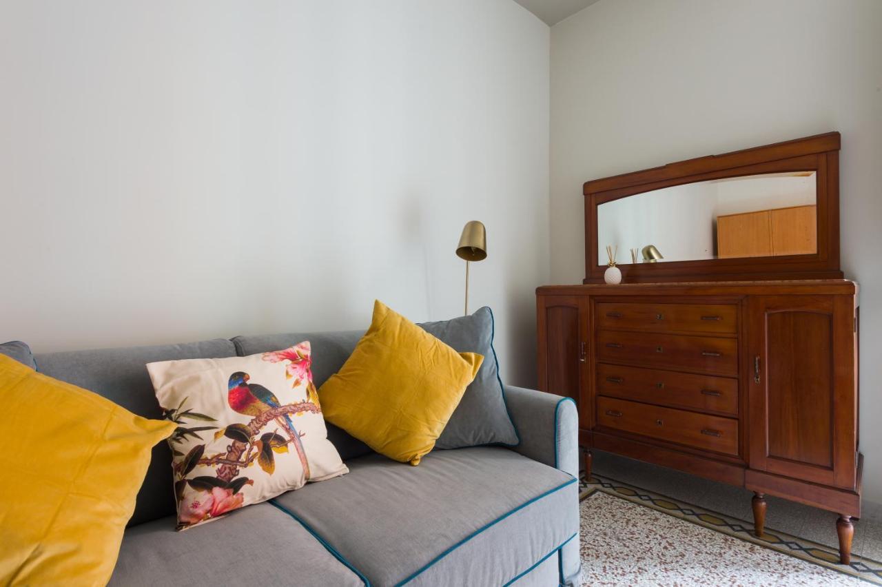 Ferienwohnung Casa Satrico Rom Exterior foto