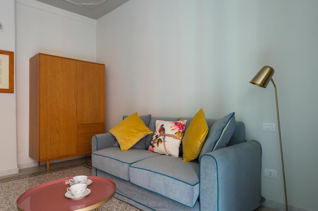 Ferienwohnung Casa Satrico Rom Exterior foto