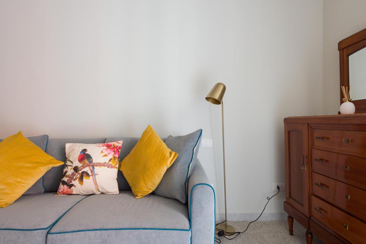 Ferienwohnung Casa Satrico Rom Exterior foto