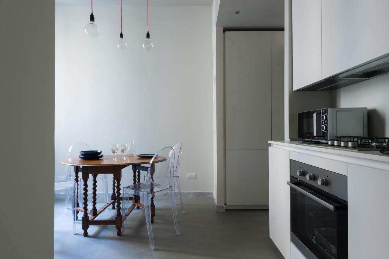 Ferienwohnung Casa Satrico Rom Exterior foto